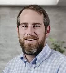 Mark Egan