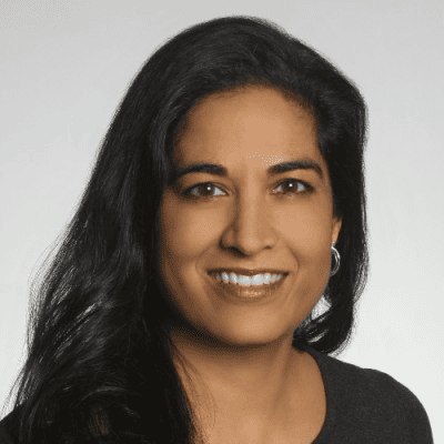 Vinisha Clark
